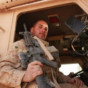 Meet your Posher, Perry